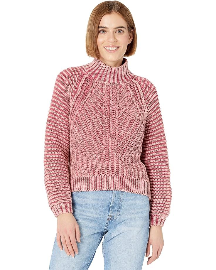 Free People Sweetheart Sweater | Zappos