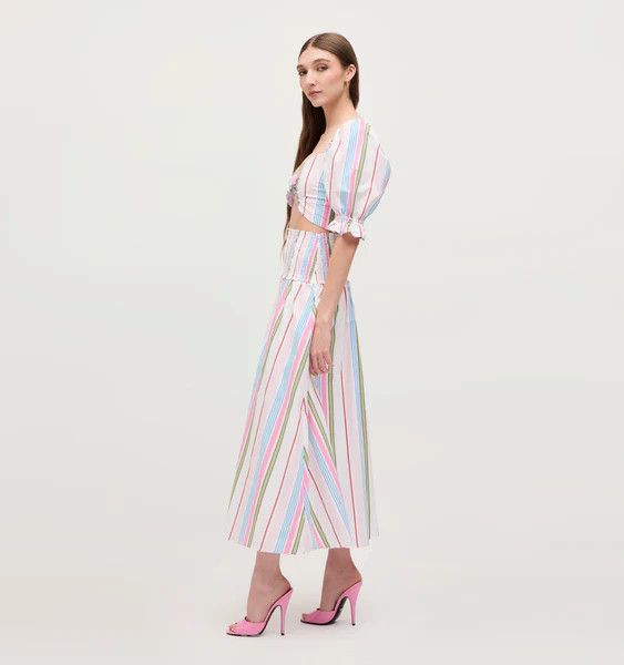 The Delphine Nap Skirt | Hill House Home