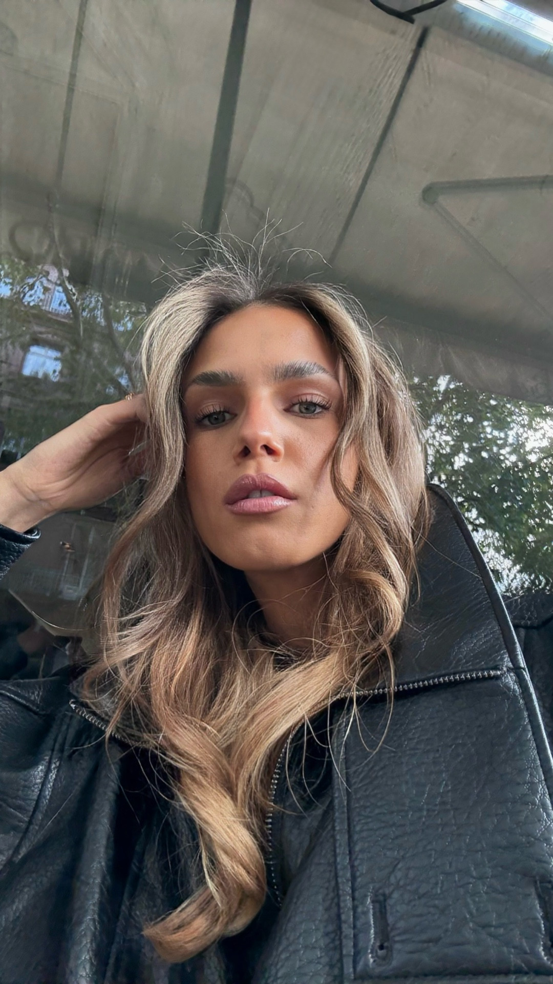 The natural glow kind of make-up 💄




#LTKstyletip #LTKbeauty #LTKdeutschland