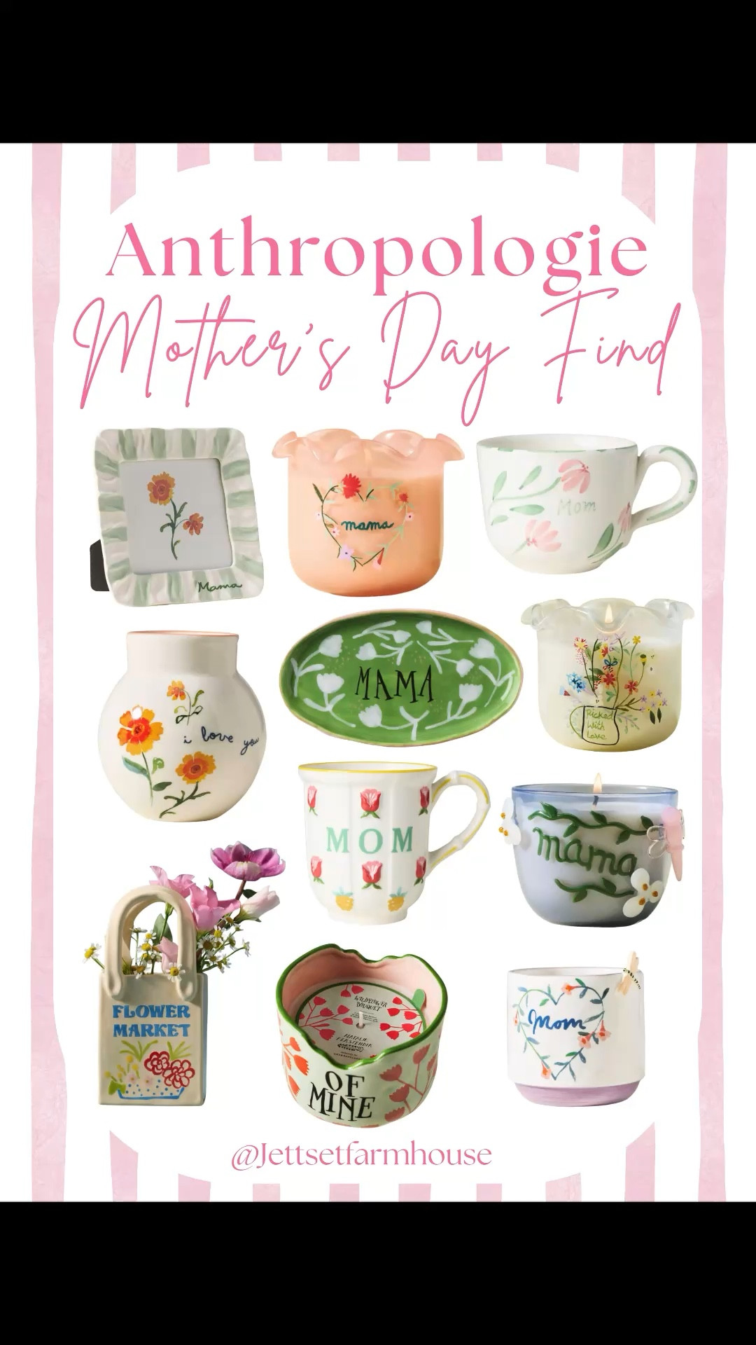 Anthropologie Mother’s Day finds are too good this year… linking all my favorite gift ideas here!

#LTKHome #LTKmomlife #LTKSeasonal