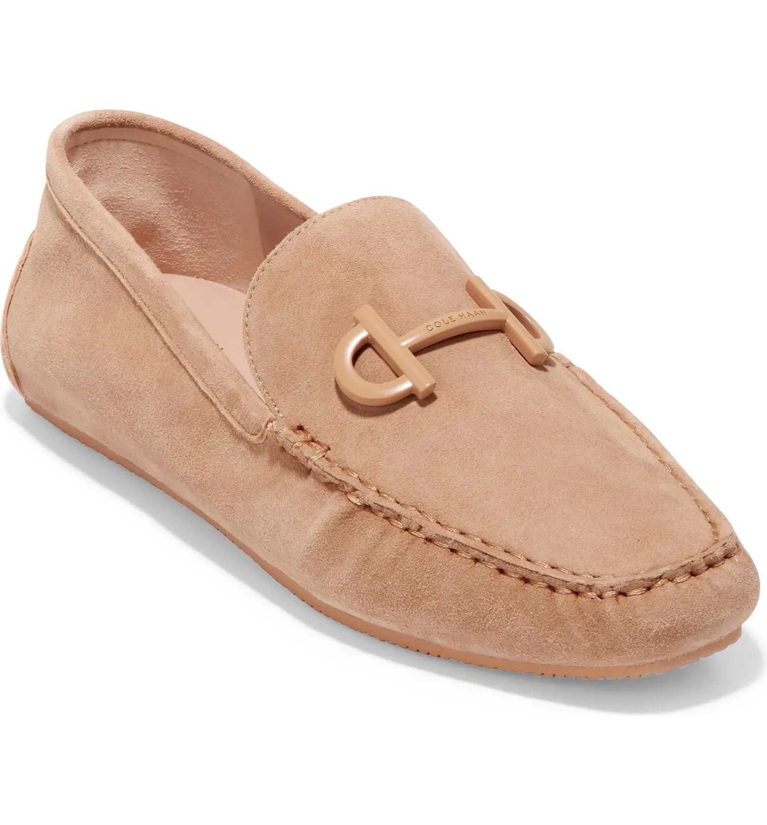 Tully Driver Shoe (Women) | Nordstrom