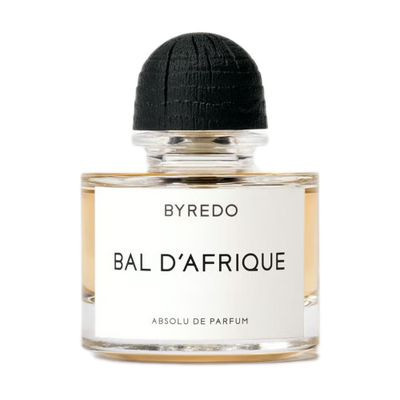Bal d'Afrique Absolu perfume 50 ml | 24S US