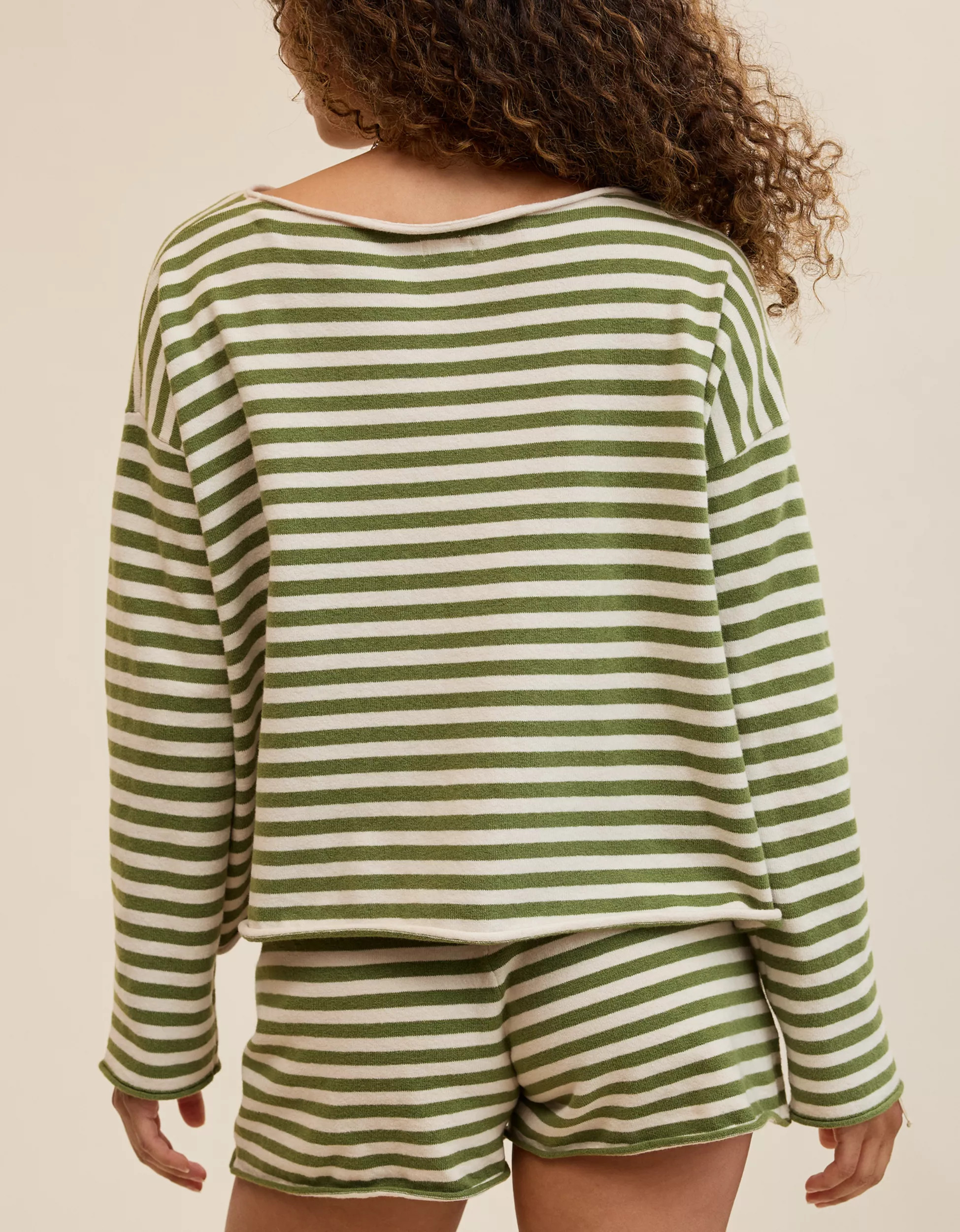 Aerie Sunday Soft Boatneck Sweater | Aerie