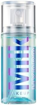 Milk Makeup Hydro Grip Set + Refresh Spray with Hyaluronic Acid – Sets Makeup + Hydrates Skin f... | Amazon (US)