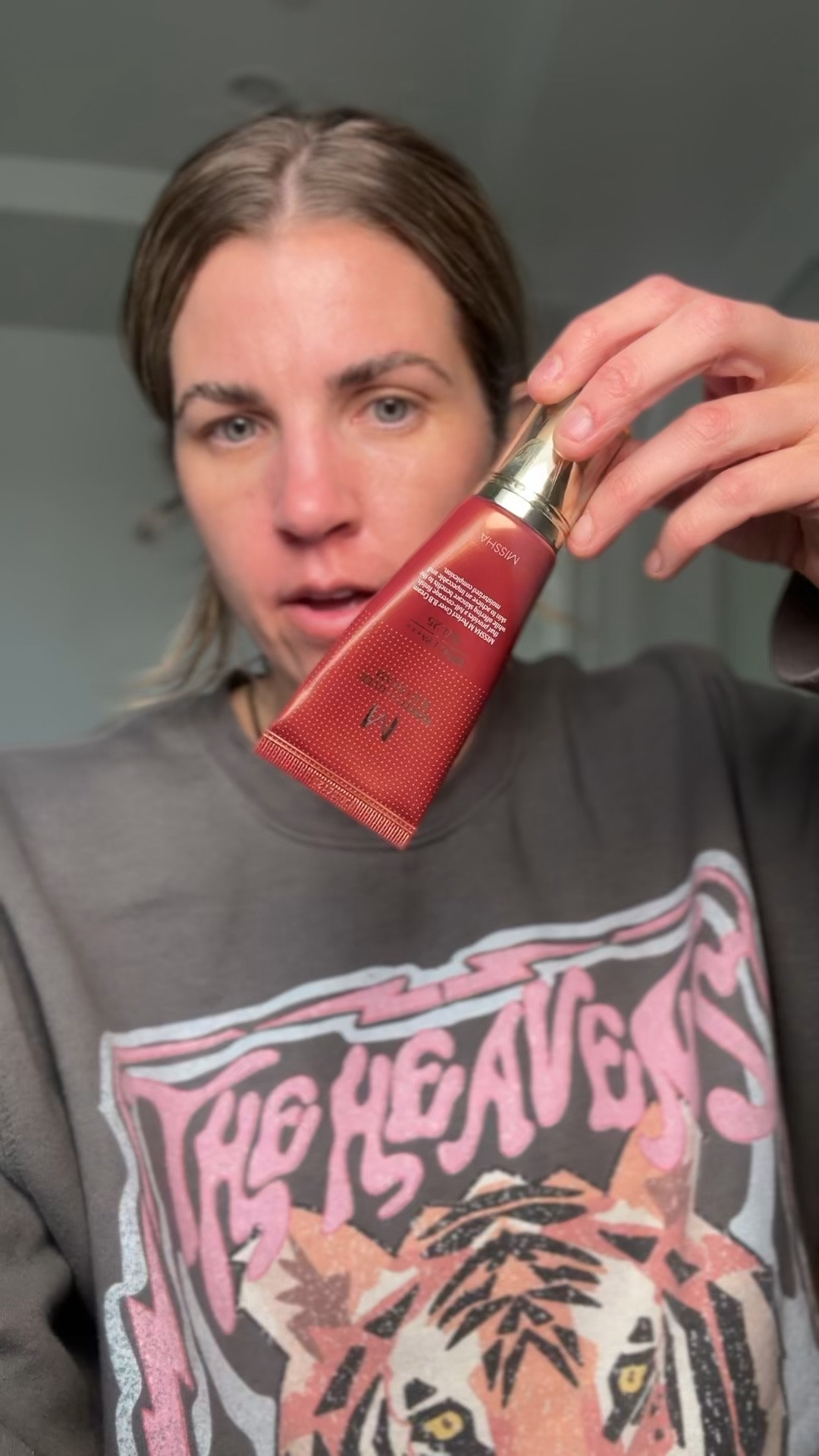 This gives you a natural look of your skin.

#LTKBeauty #LTKselfcare