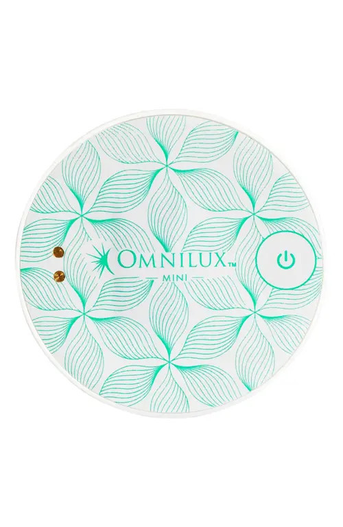 OMNILUX Skin Corrector LED Device (Nordstrom Exclusive) at Nordstrom | Nordstrom