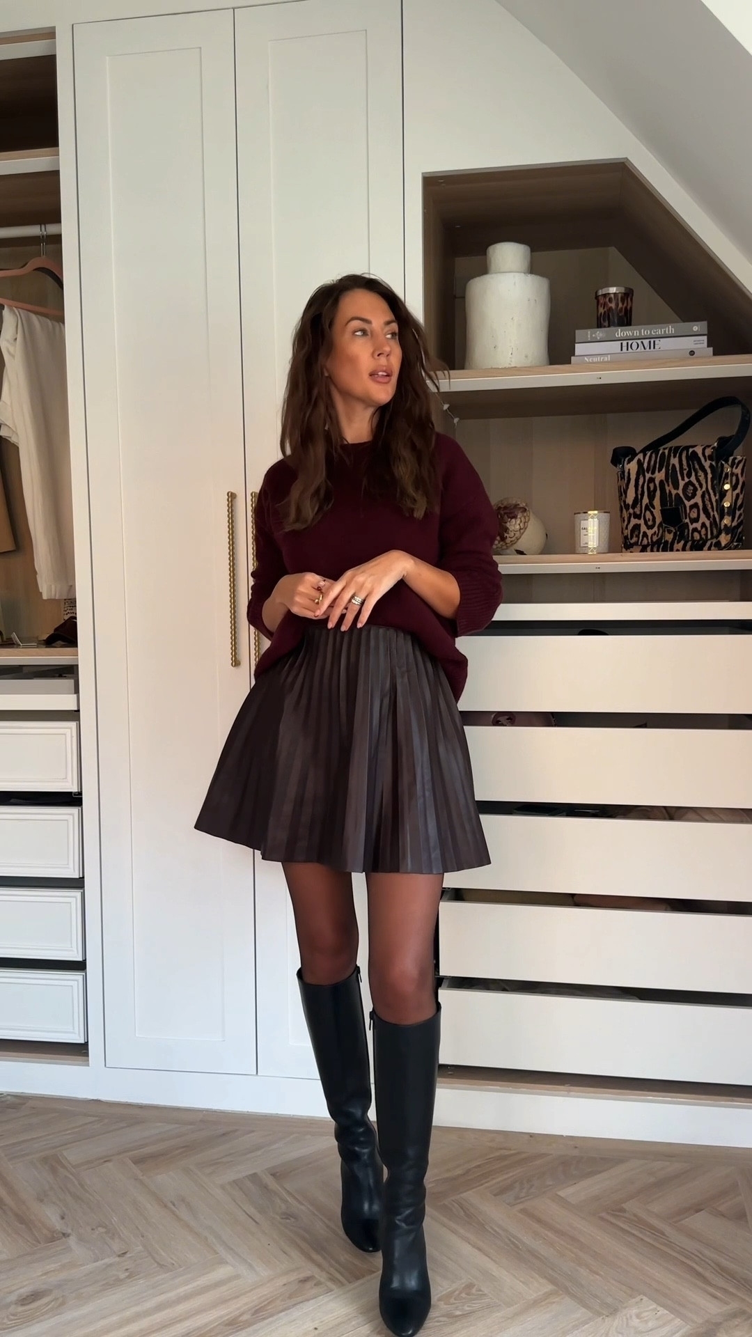 🍇🍇🍇🍇

#LTKstyletip #LTKautumn