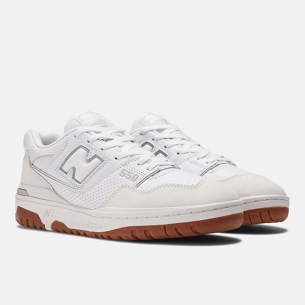 BB550 | New Balance Athletics, Inc.