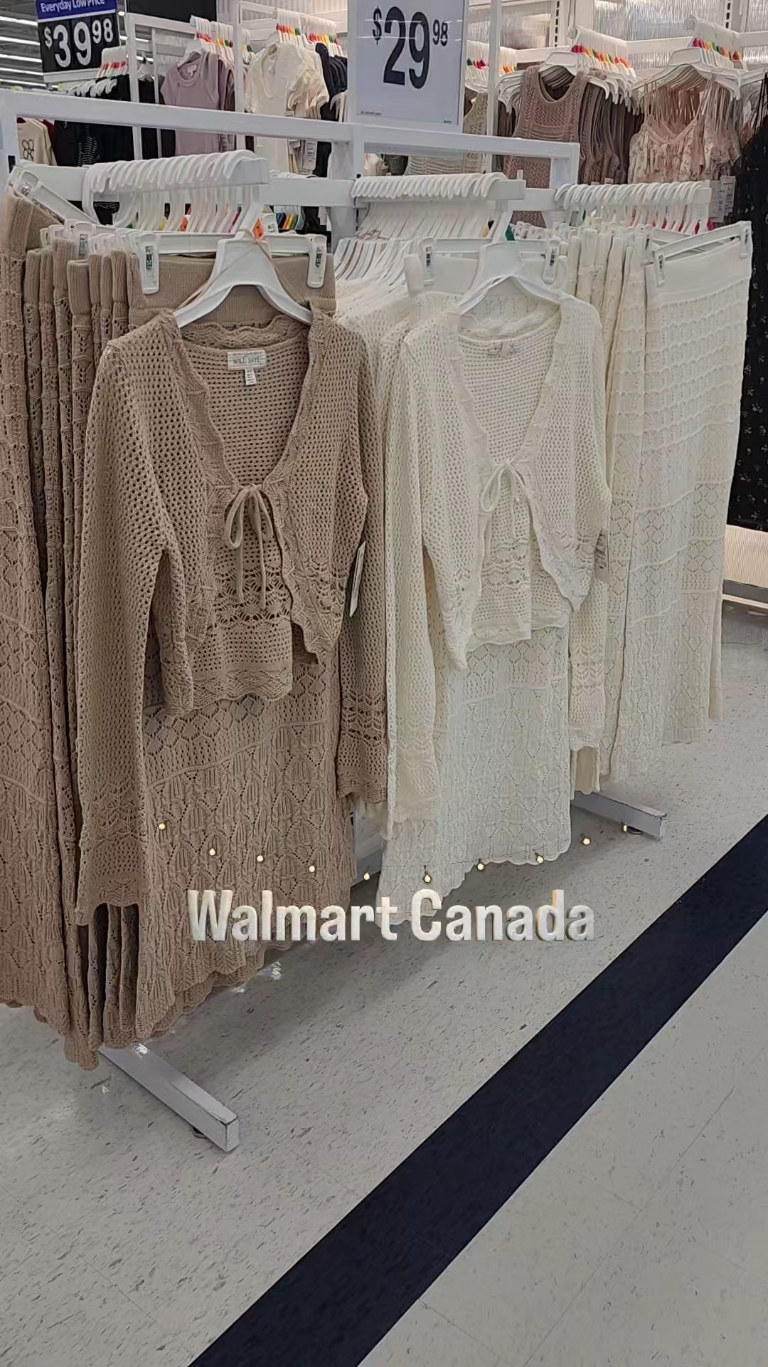 These are giving summer vibes. Perfect outfits. So flattering and stylish

#LTKcanada #LTKsummer #LTKtravel