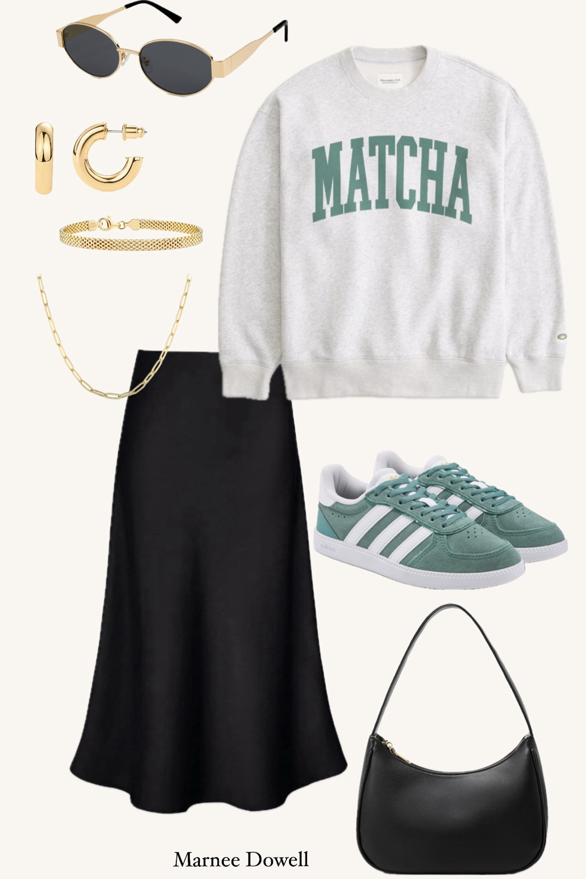 Sweatshirt outfit inspiration ✨

Sweatshirt outfit, outfit inspo, casual outfit, fall fashion, fall outfit inspo, trendy fashion, fashion finds


#LTKShoeCrush #LTKStyleTip #LTKSeasonal