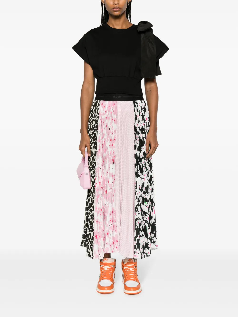 MSGM | Farfetch Global