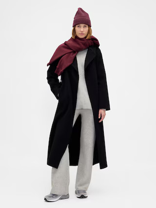 CashSoft Boot Sweater Pants | Gap (US)