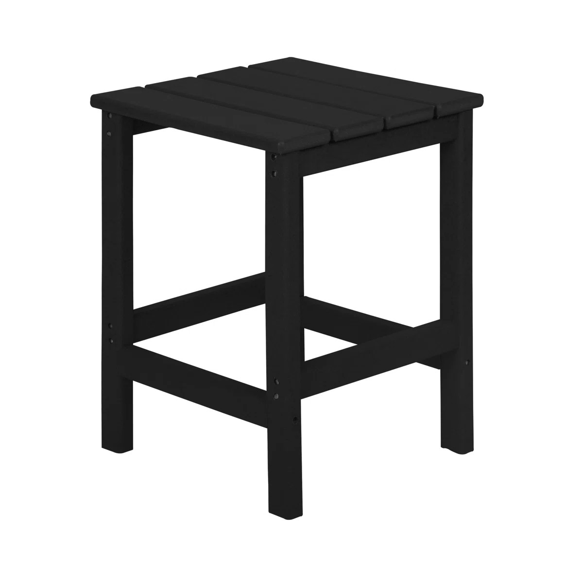 Shavon All Weather Adirondack Outdoor HDPE Side Table | Wayfair North America