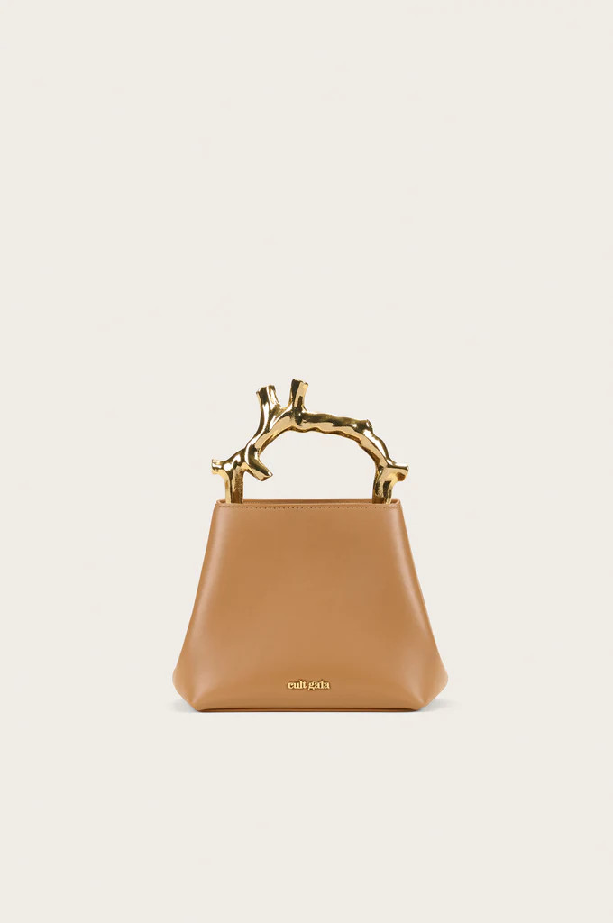 NOEMI BAG - CAMEL | Cult Gaia - US