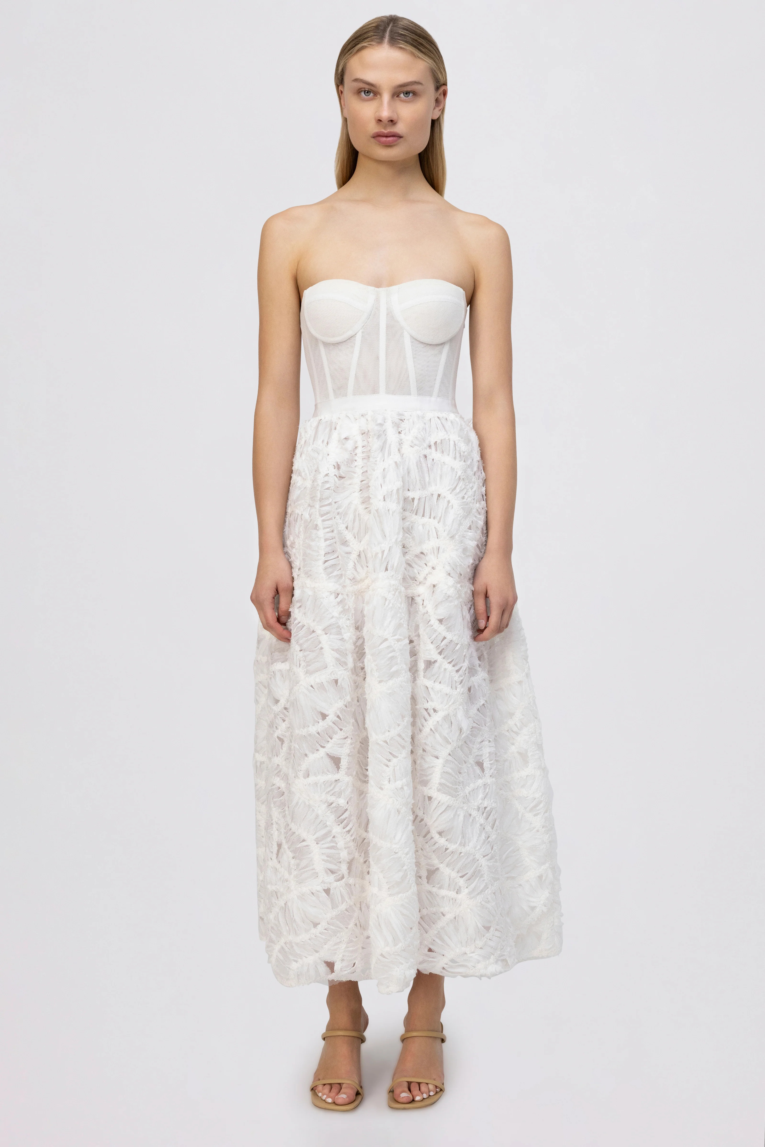 Mikko Dress | Simkhai