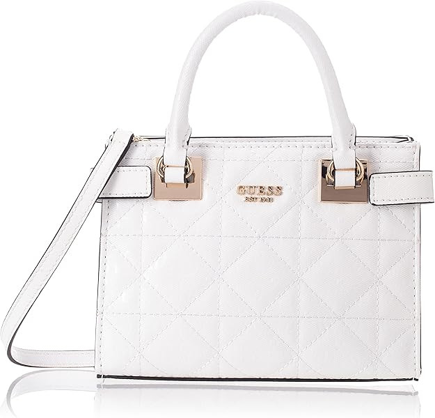 GUESS Malia Mini Satchel | Amazon (US)