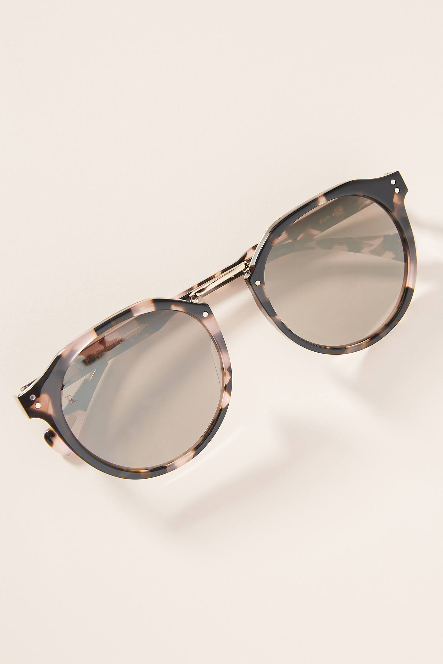 Raen Remy Sunglasses | Anthropologie (US)