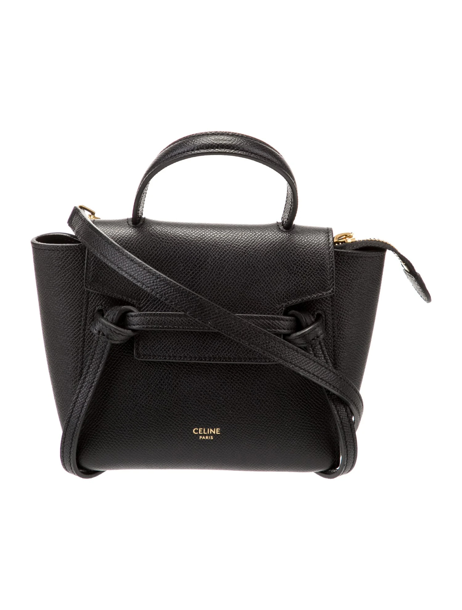 Pico Belt Bag | The RealReal