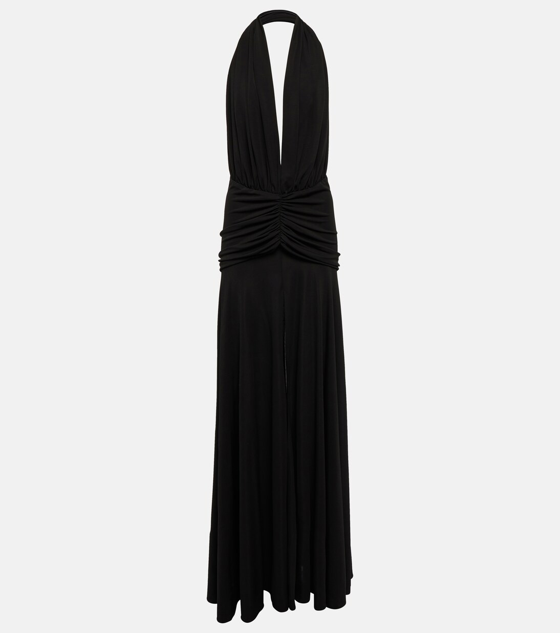 Halterneck gown | Mytheresa (UK)