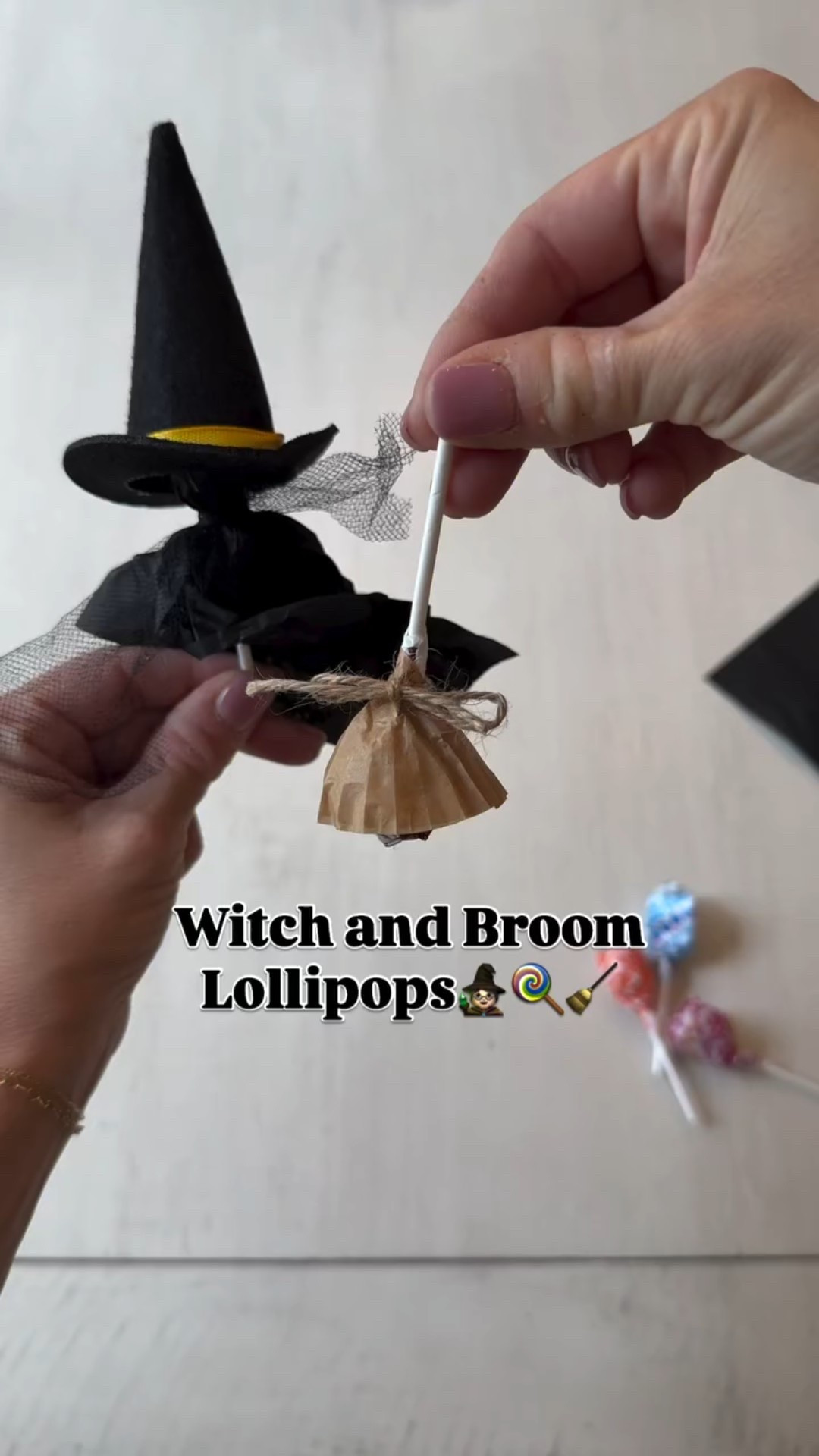 How cute are these? They would make the cutest lollipop favors for Halloween.  

#LTKHalloween #LTKSeasonal #LTKHoliday
