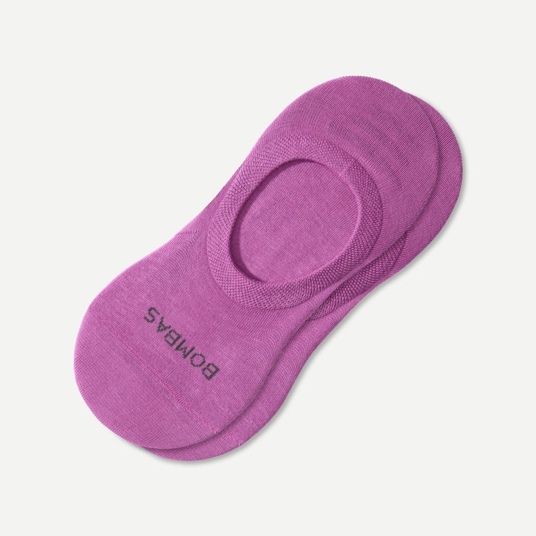 Women's Lightweight No Show Socks | Bombas Socks