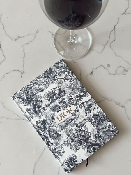 A luxe present for under $100. Perfect for ladies who journal ✨✨✨

#LTKunder100 #LTKGiftGuide #LTKHoliday