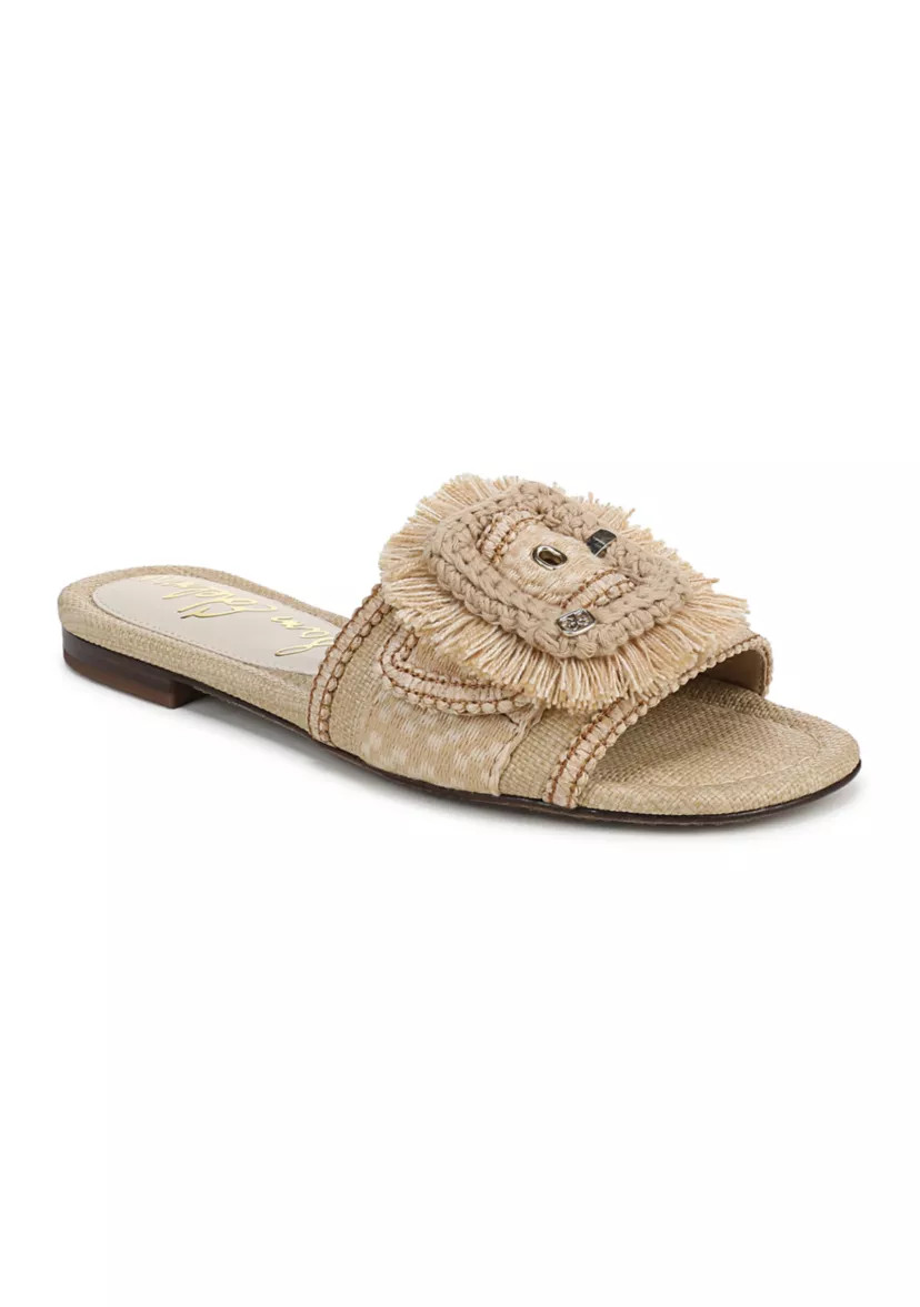 Bambi Playa Sandals | Belk