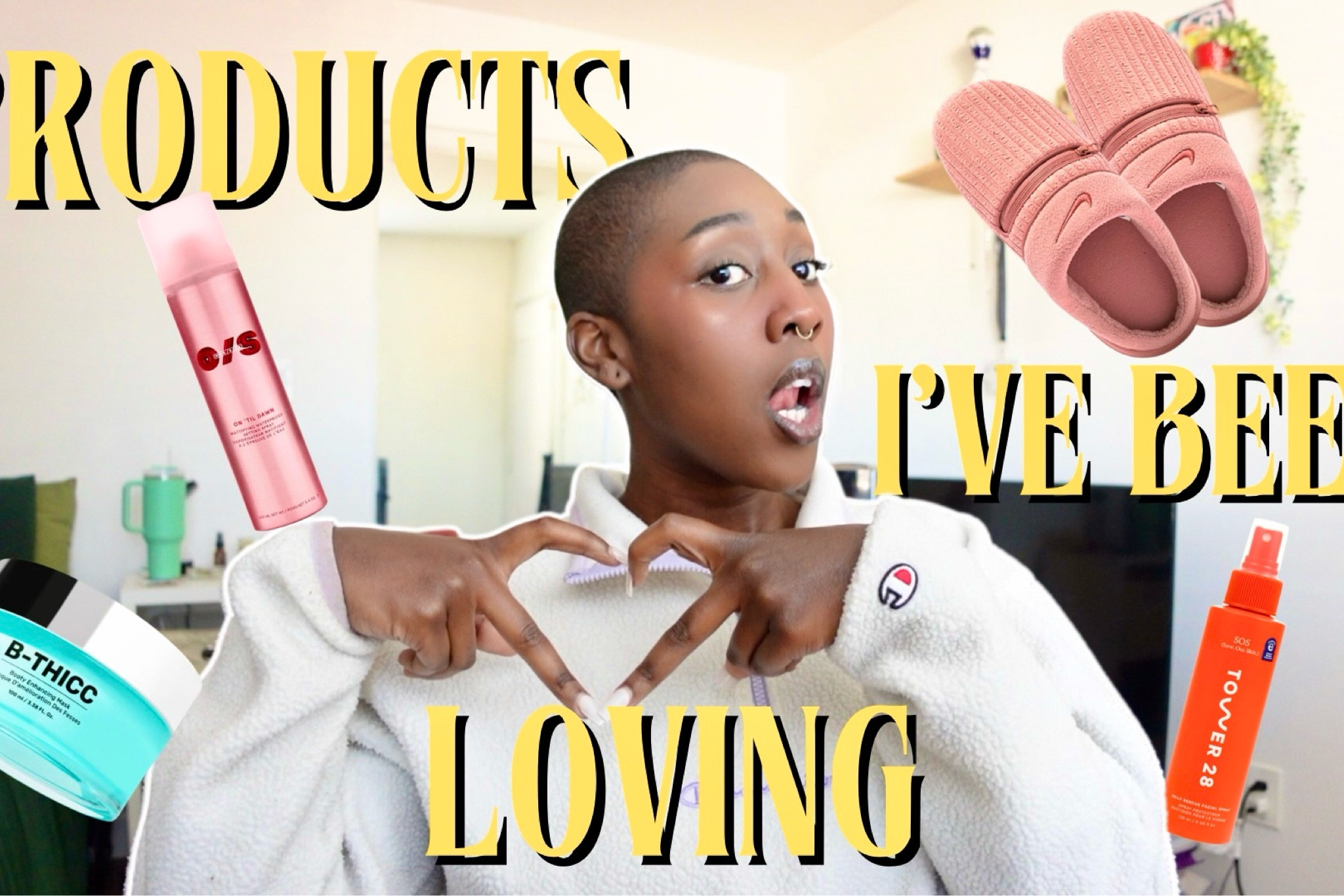 my current faves jan. 2024 

#LTKfindsunder100 #LTKbeauty