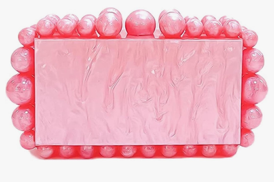 Incredible Cult Gaia dupe! Designer look for less. Evening handbag. Girls night out. Bachelorette party. Accessories. Designer inspired  

#LTKunder50 #LTKFind #LTKstyletip