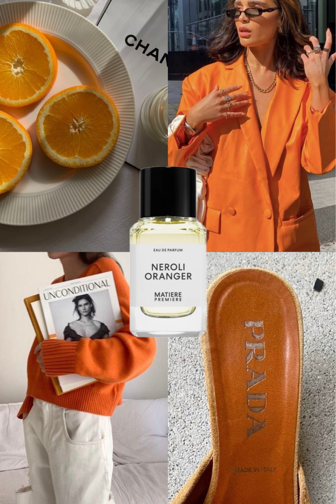Matiere Paris: Neroli Orange duftet blumig - zitrusartig 

#LTKeurope #LTKwedding #LTKSeasonal
