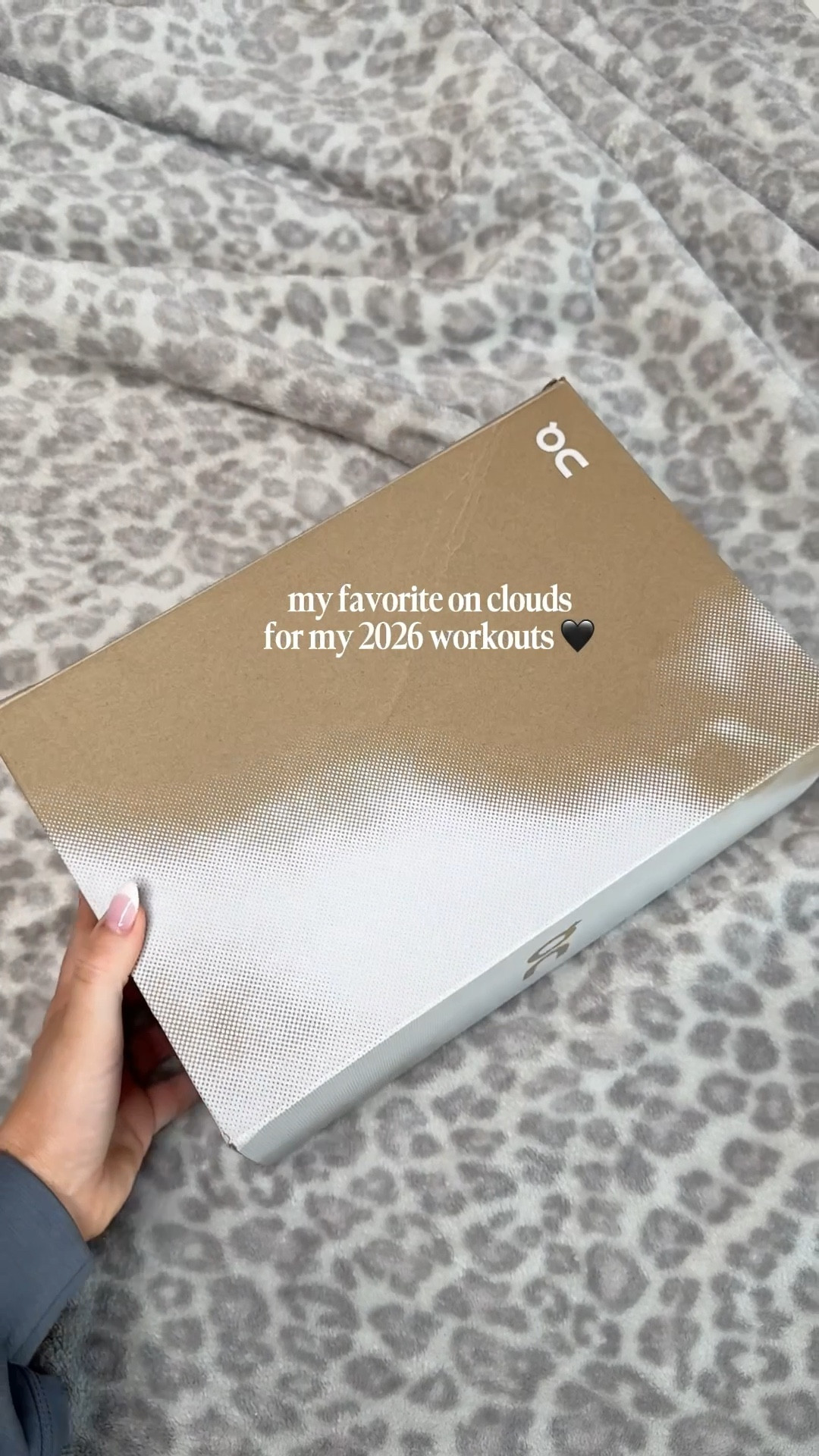 When I tell you I own way too many pairs of on clouds, I am not joking. (ask my husband 🫣) And these are my favorite to work out in! They are so lightweight and great for training (hence the name!) TTS 🖤 

#LTKActive #LTKfitnessgoals