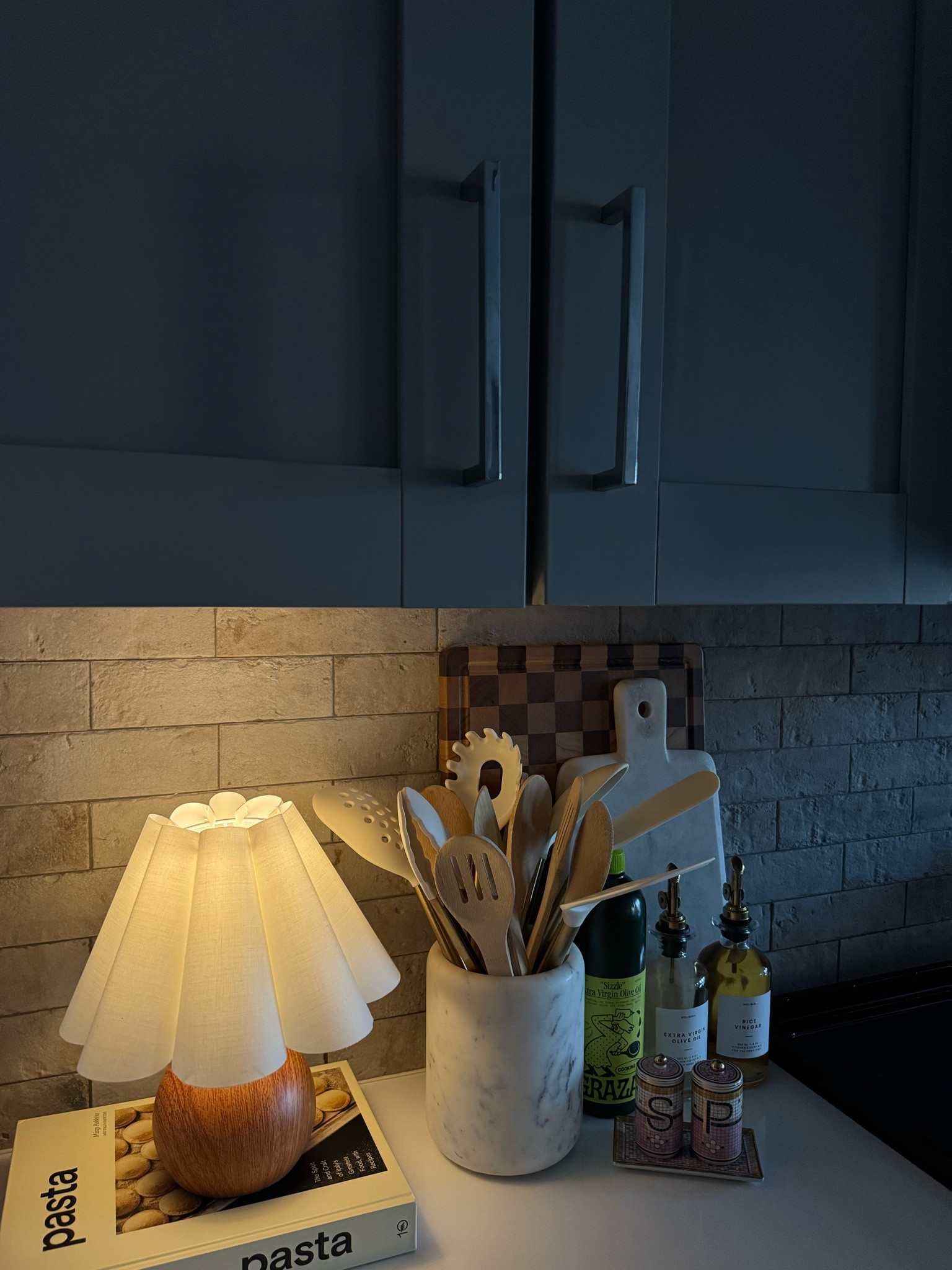 kitchen counter ✨

#LTKSeasonal #LTKU #LTKHome