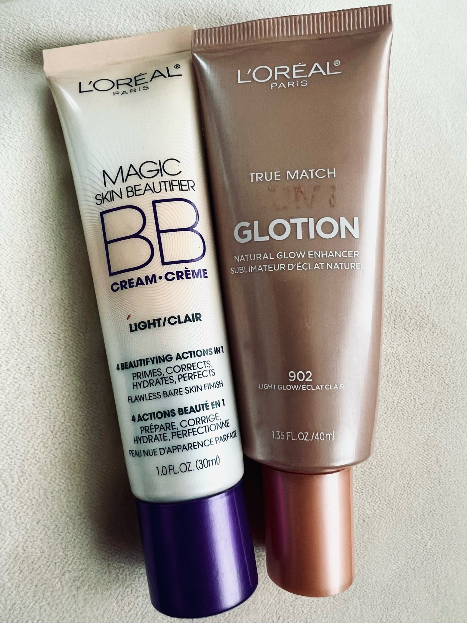 The perfect combo 

#LTKstyletip #LTKbeauty #LTKfindsunder50