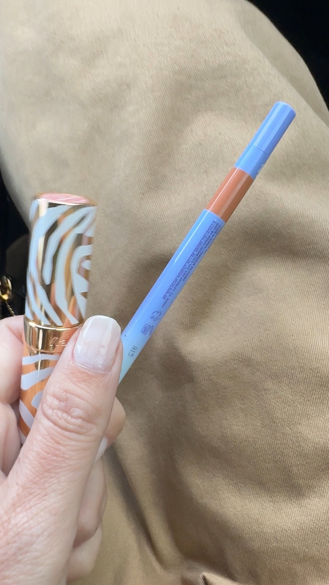 A perfect pair 👄
Lip liner is Epic
Lipstick is Beverly Hills 

#LTKdayinmylife #LTKFindsUnder50 #LTKBeauty