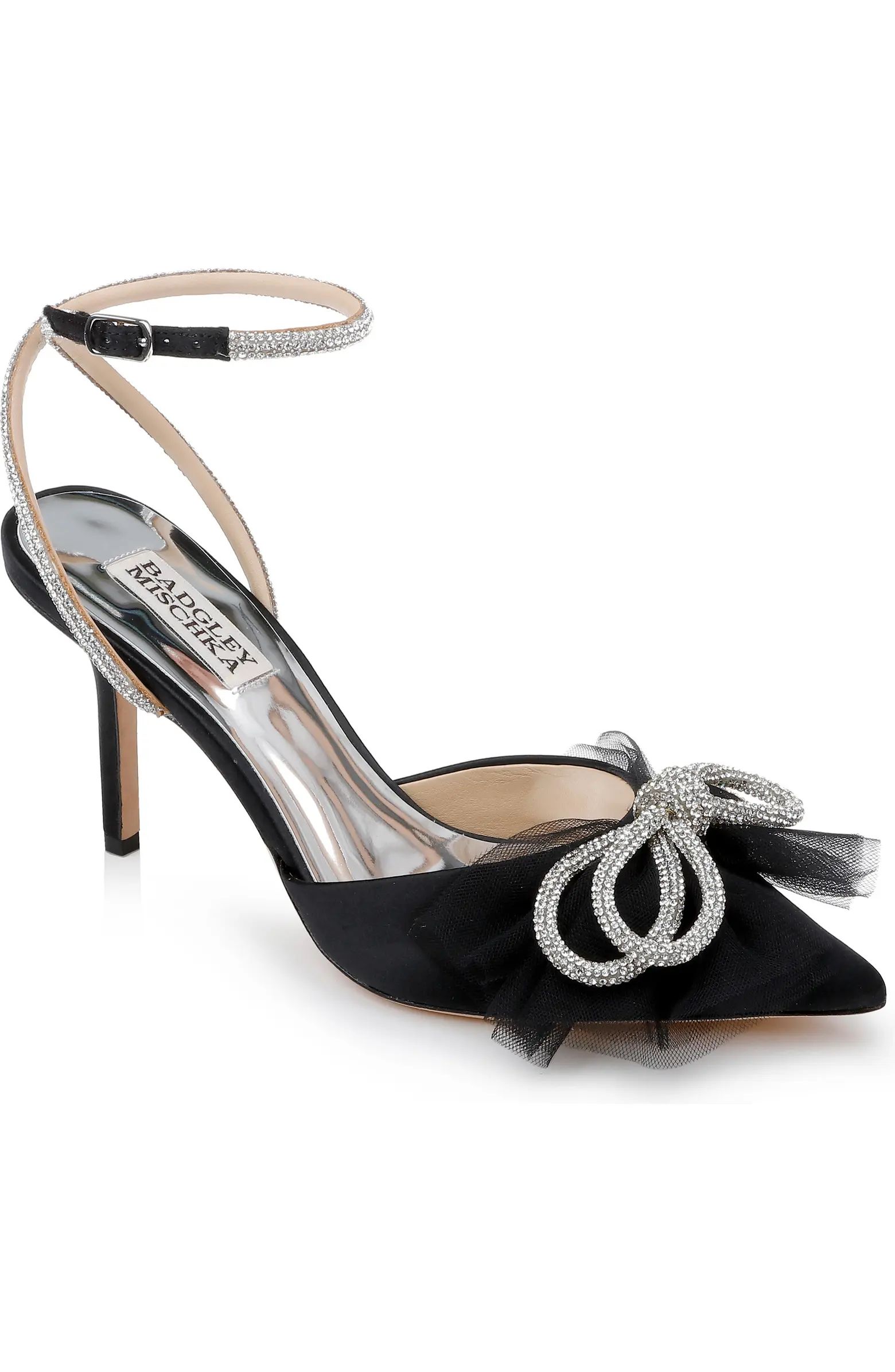 Sacred Bow Pump (Women) | Nordstrom