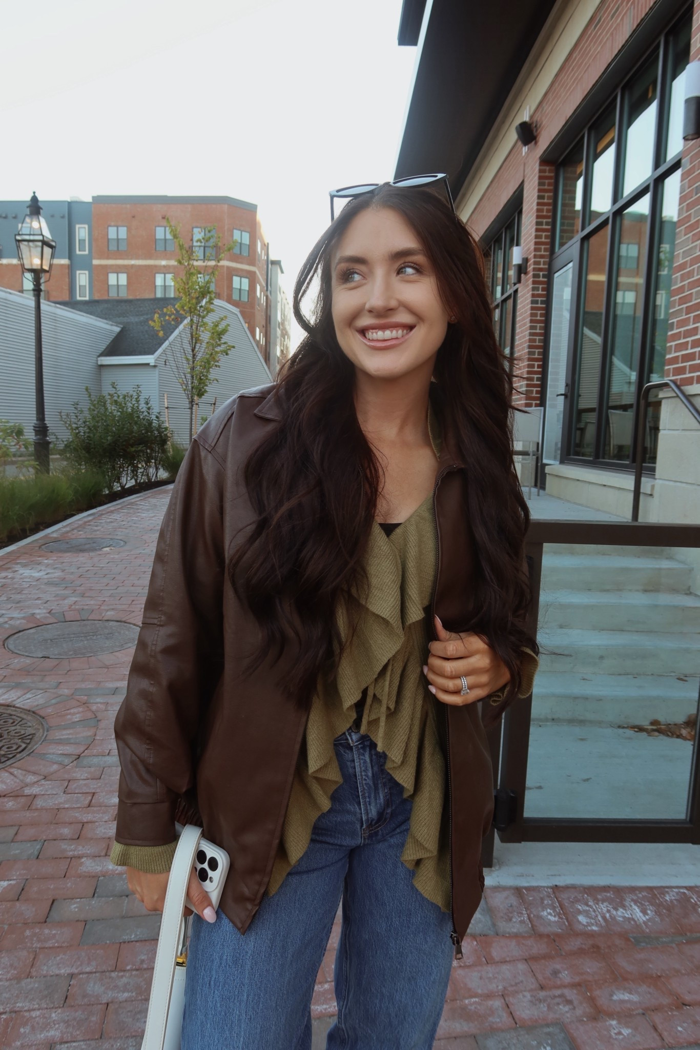 fall vibes 🫶🏼

#LTKStyleTip #LTKFindsUnder100 #LTKSeasonal