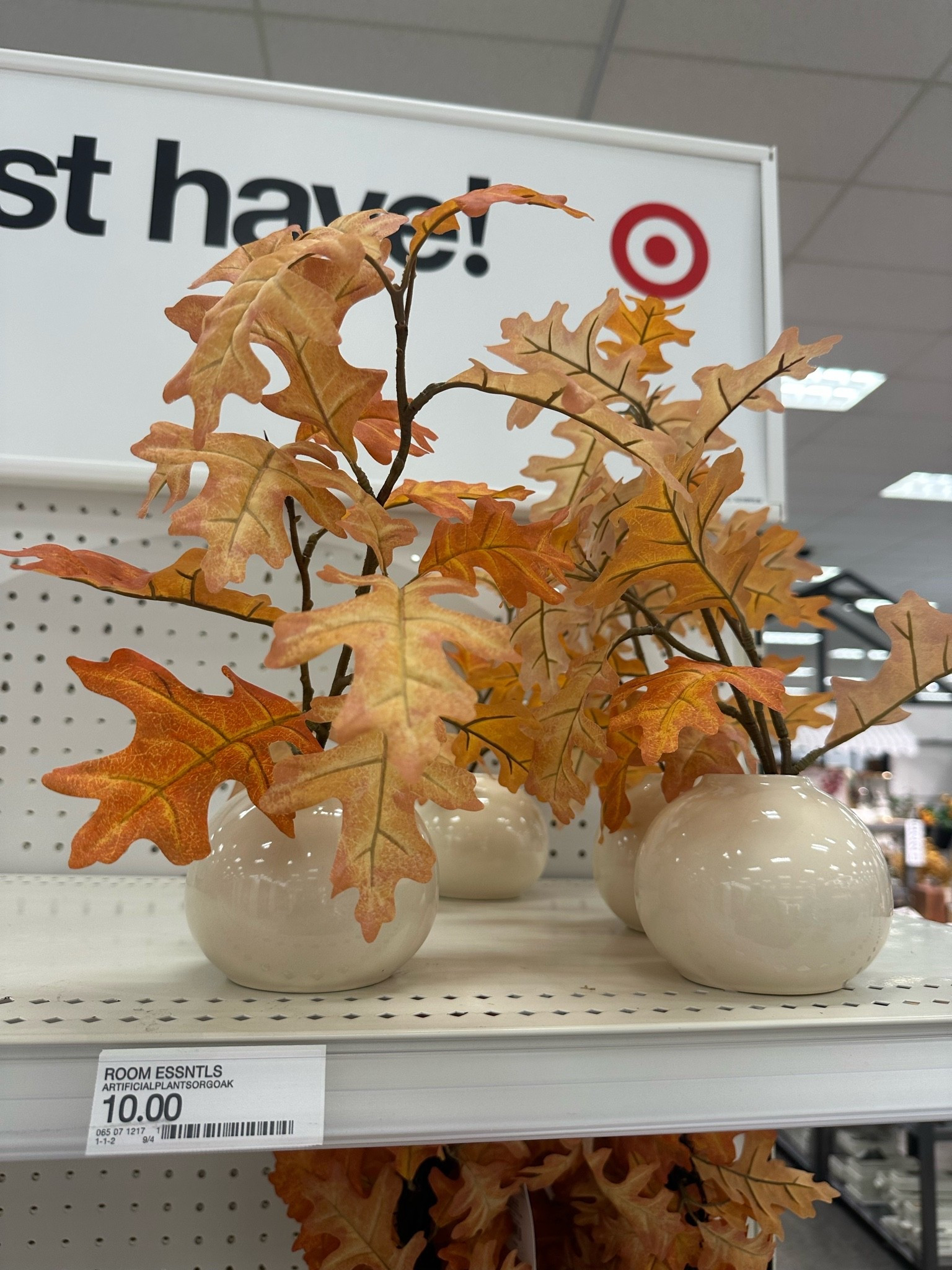 Target find
Home
Fall decor

#LTKHome
