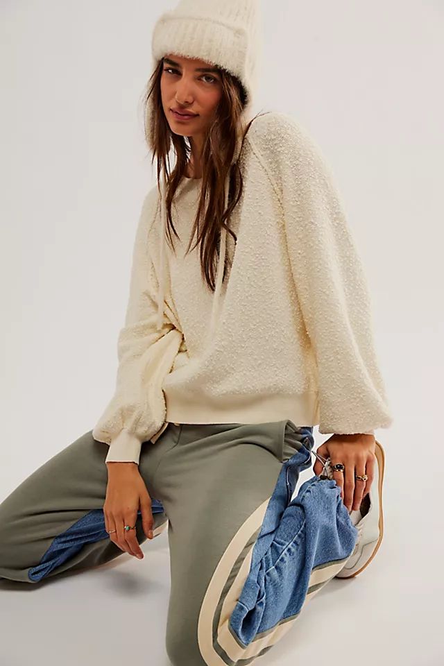 Found My Friend Pullover | Free People (Global - UK&FR Excluded)