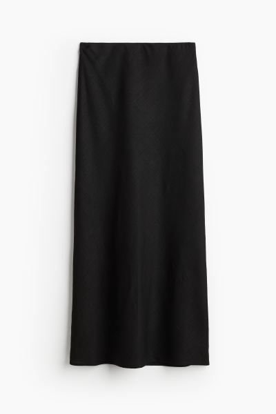 Long Skirt | H&M (US + CA)