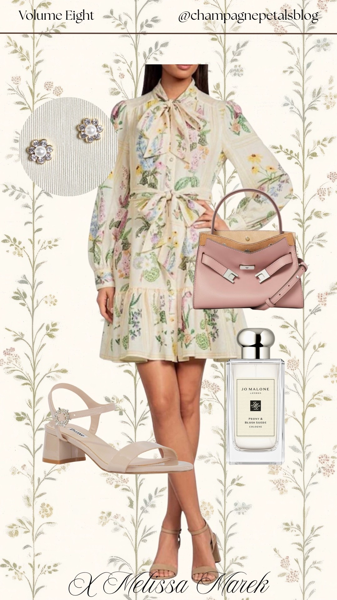 Volume Eight, Easter with the familyy

#LTKgrwm #LTKSpringSale #LTKdayinmylife