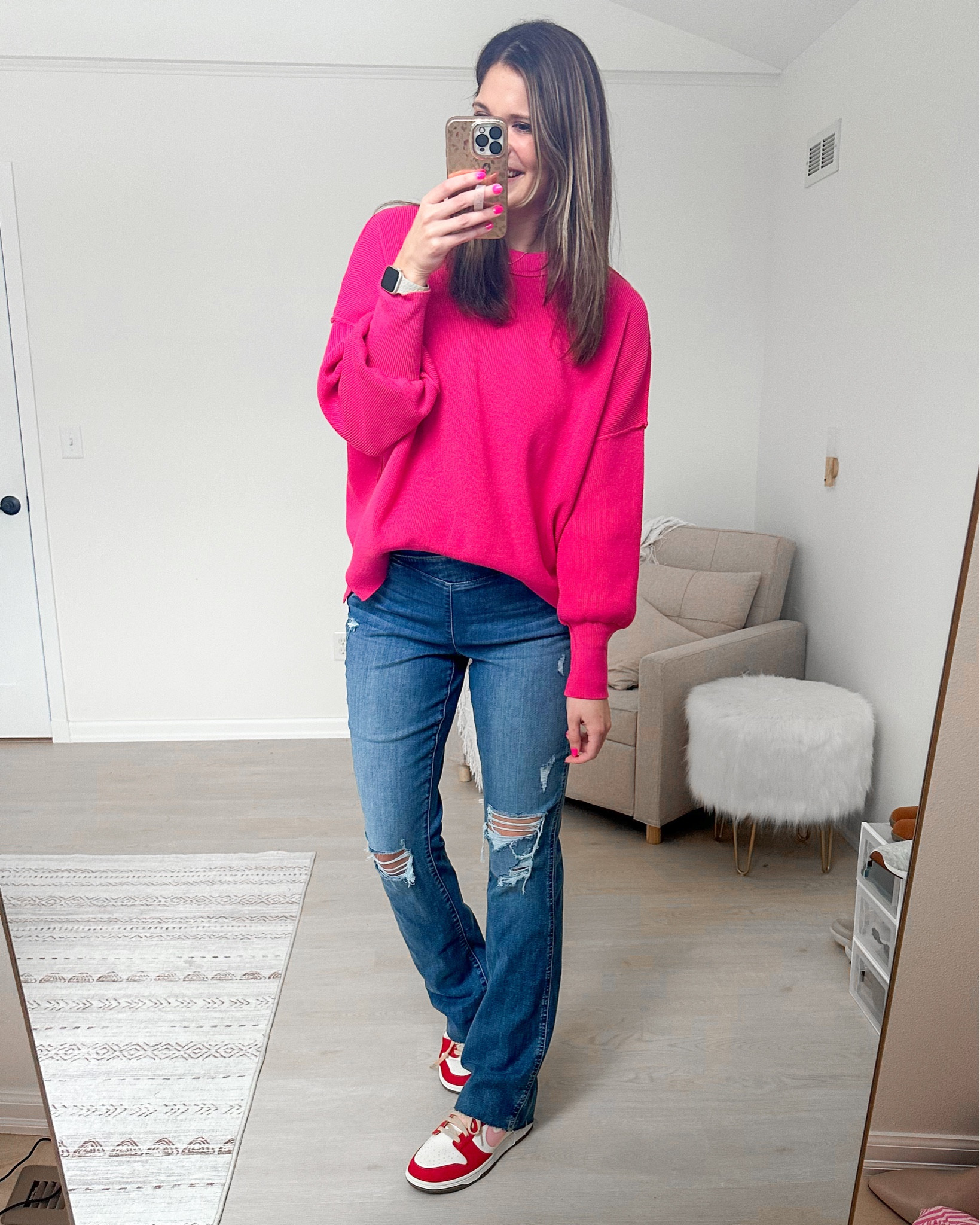 Extra long length Maurice’s jeans $25 today only!

#LTKstyletip #LTKsalealert #LTKfindsunder50