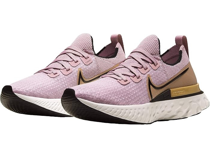 Nike React Infinity Run FK | Zappos