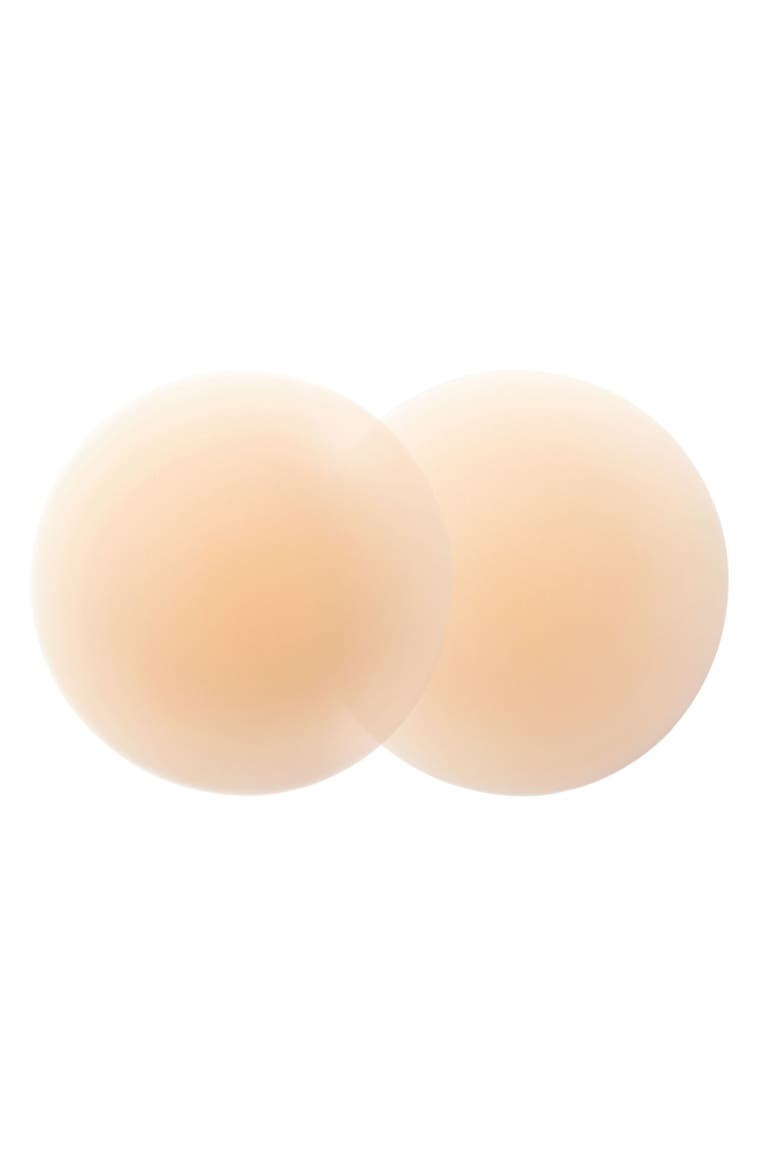 Nippies by Bristols Six Skin Reusable Adhesive Nipple Covers | Nordstrom