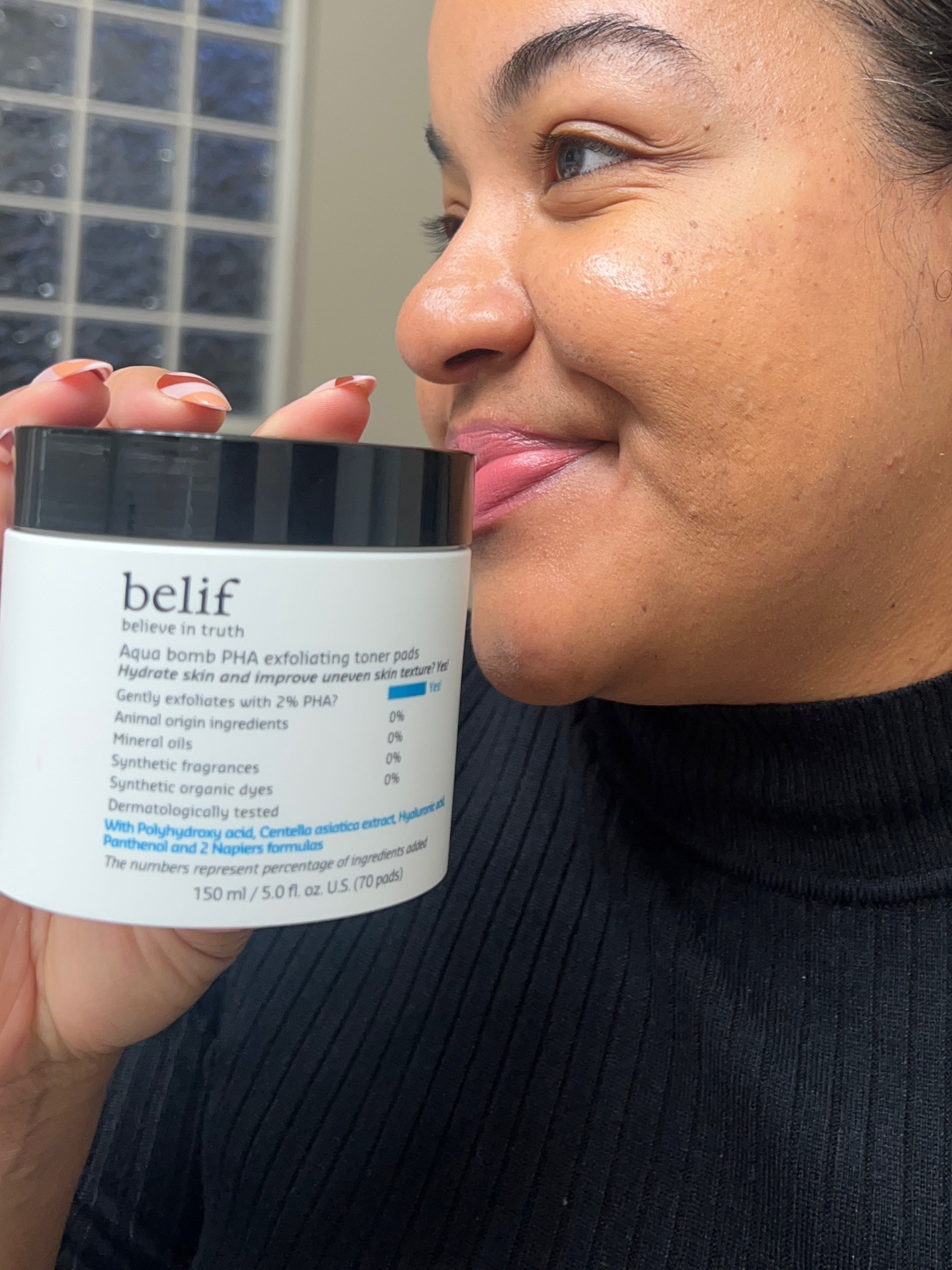 Exfoliating toner, Belif skincare products, Acne prone skincare, my favorite skincare products, exfoliant, Belif toner

#LTKGiftGuide #LTKbeauty #LTKfindsunder50