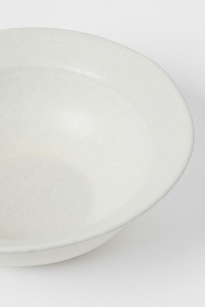 Terracotta Serving Bowl | H&M (US)