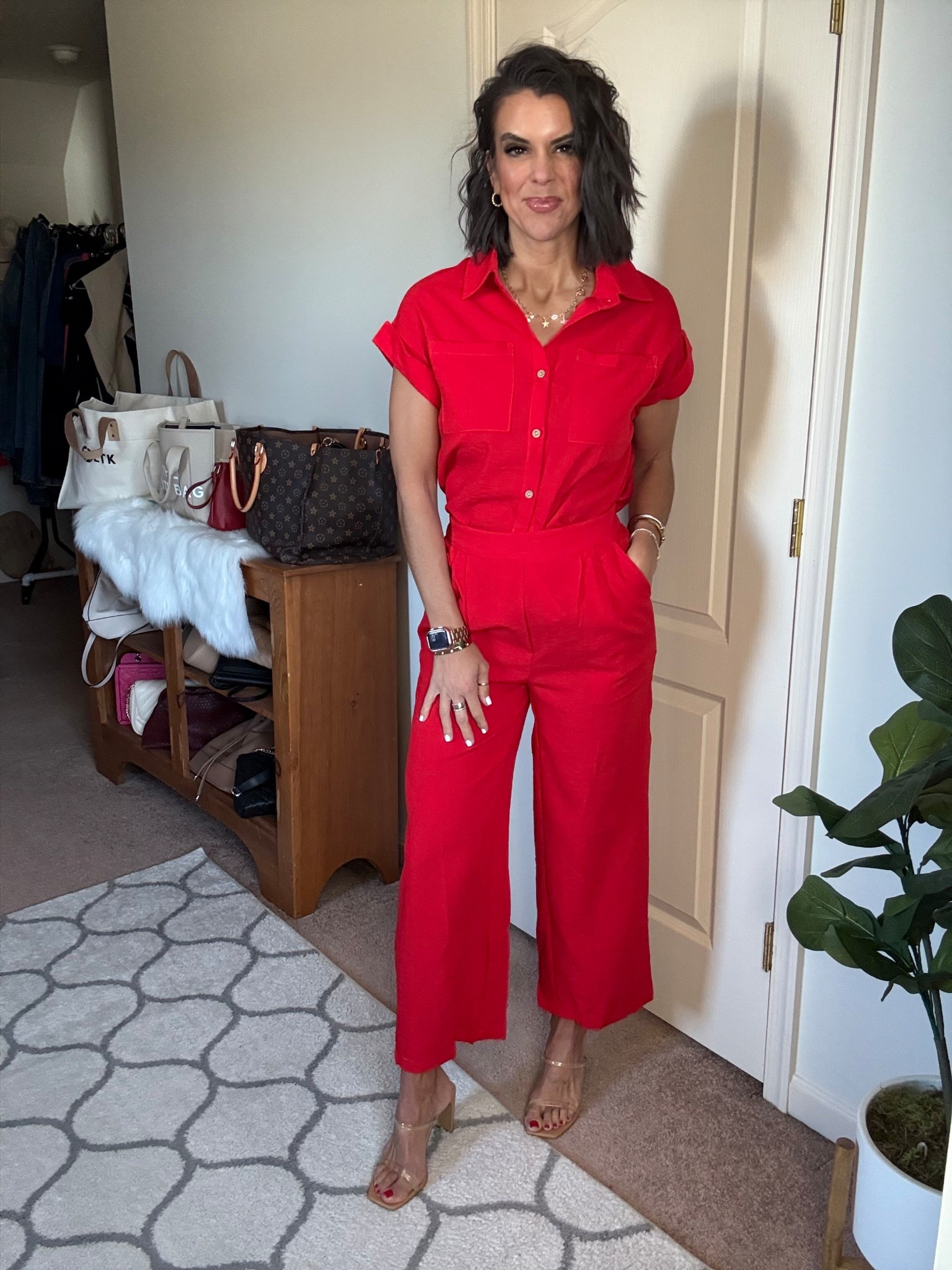 Size small in set

#LTKSeasonal #LTKFindsUnder100