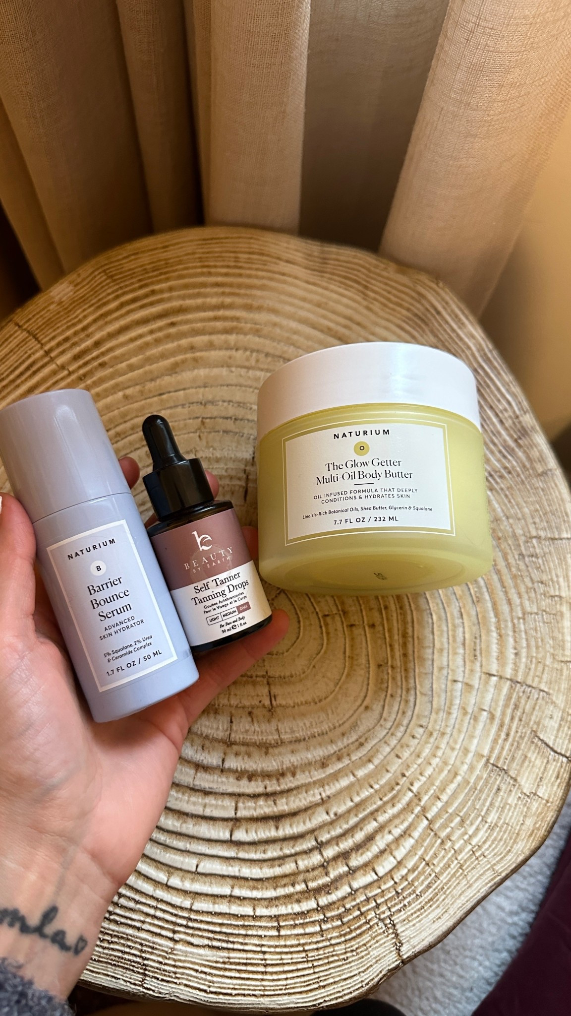 #LTKbeauty #LTKcanada