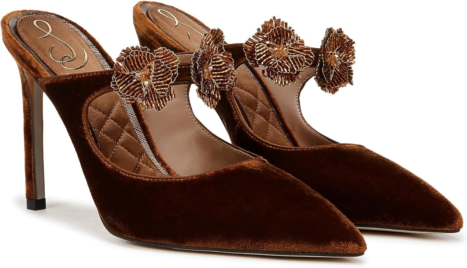 Sam Edelman Amelie | Amazon (US)