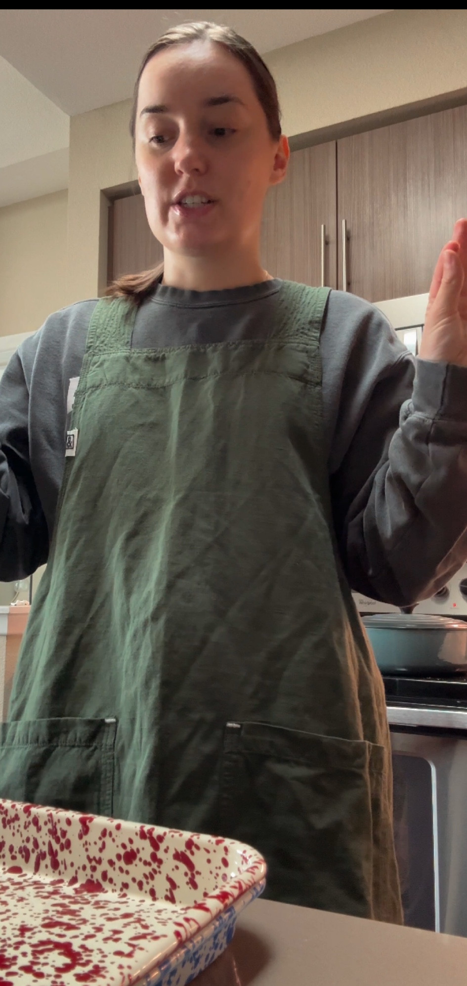 Recent kitchen favorites! 