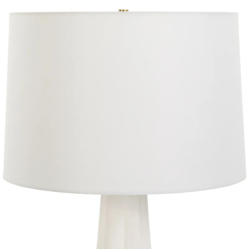 Lucien Ceramic Table Lamp | Wayfair North America